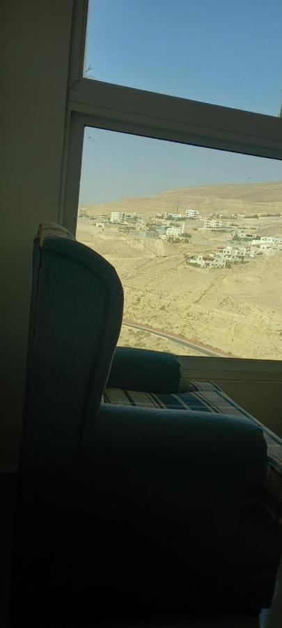 Magic View Apartment Wadi Musa Exteriör bild